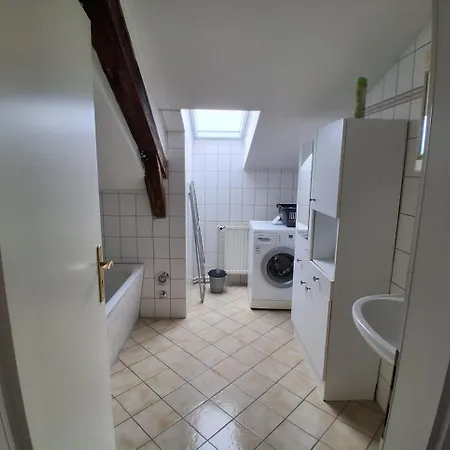 Apartment Mittendrin *